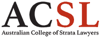 ACSL Logo